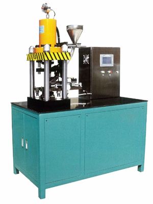 60T Basınçlı Soğuk Pres Elmas Segment Makinesi Elmas Kesme