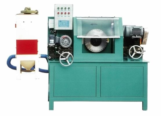 300 - 600mm Elmas Segment Makinesi Testere Bileme Makinesi 1400r/dak