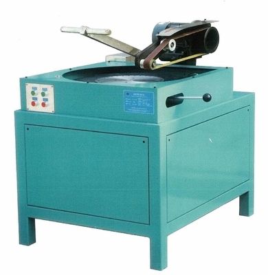 200mm ila 600mm Elmas Segment Makinesi Bıçak Parlatma Makinesi