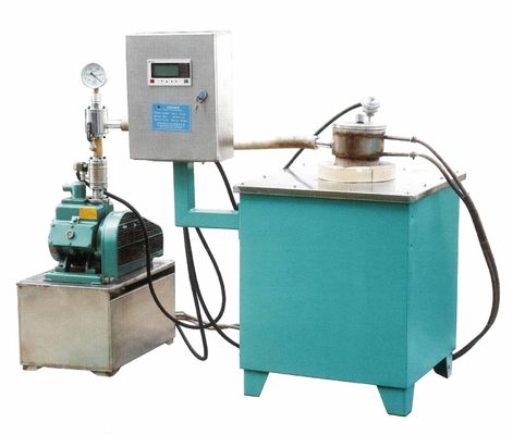 6kw 3.6L Elmas Segment Makinesi 30000CT Elmas Tozu Ti Kaplama Makinesi