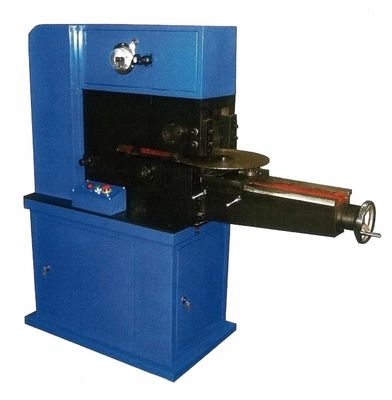 200mm ila 800mm Elmas Segment Lehimleme Gerginlik Düzeltme Makinesi