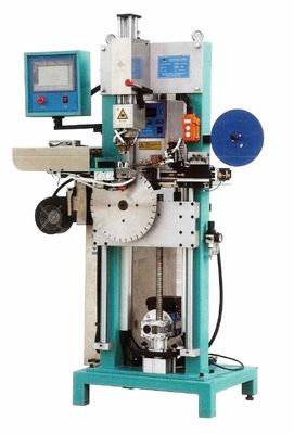 Elmas Testere Bıçağı Segmenti için 300mm - 1200mm Tam Otomatik Segment Lehimleme Makinesi