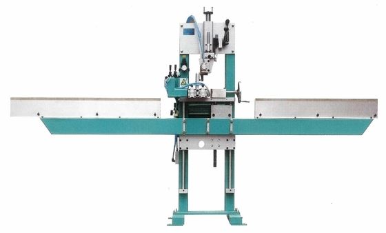 Elmas Çete Testere Bıçağı İçin 800x6500x1550MM Elektrikli Segment Lehimleme Makinesi