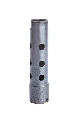 6mm ila 76mm Elmas Matkap Karot Ucu 5 İnç Kuru Çekirdek Ucu