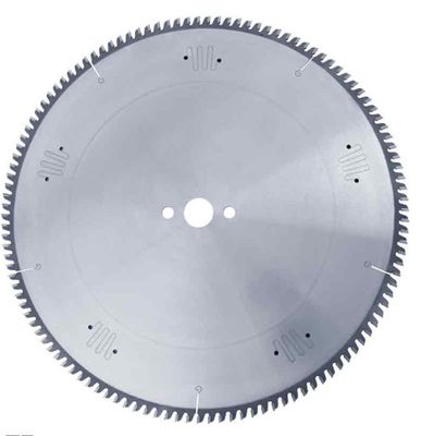 Demir Dışı Metaller İçin 205MM ila 800mm Profesyonel TCT Testere Bıçağı
