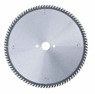 Son Kırpma Testere 40 Diş Tct Bıçak 250MM ila 450mm