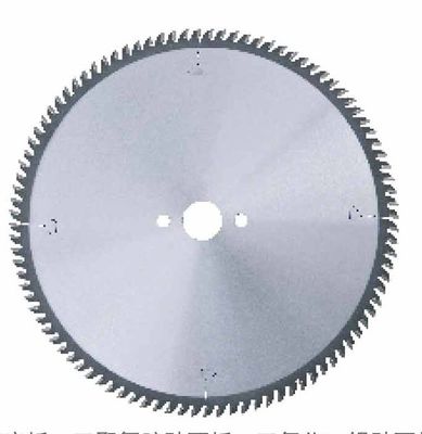 Profesyonel Sunta TCT Testere Bıçağı 300mm ila 500mm 60 Diş