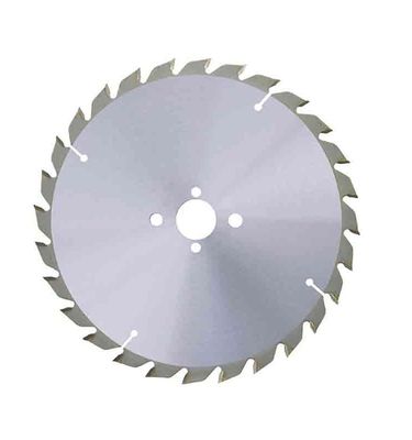 Dairesel TCT Testere Bıçağı 110mm ila 500mm