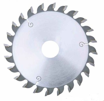 100MM ila 180mm TCT Testere Bıçağı Tct Metal Kesme Bıçağı