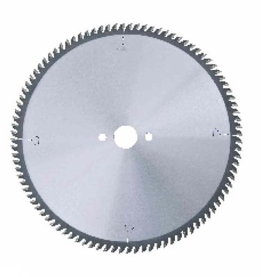180mm ila 500mm TCT Testere Bıçağı Tct Ahşap Kesme Bıçağı Ripleme İçin