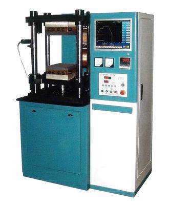 RYJ2000C 20MPa Segment Lehimleme Metal Sinterleme Makinesi 60KVA