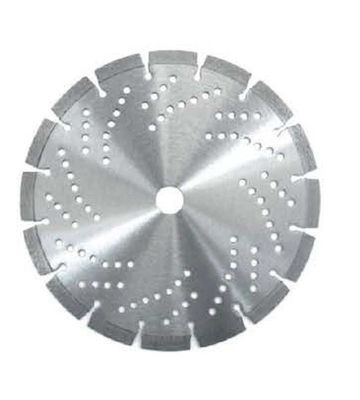 250mm Mermer Gümüş Lehimleme Elmas Testere Bıçağı Elmas Metal Kesme