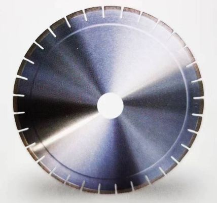 Kumtaşı İçin 300mm ila 800 Mm Sessiz Testere Elmas Bıçağı