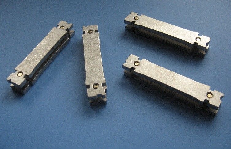 Kaynak Matkap Çekirdek Bit Tutucu için 0.75MM 1MM Mıknatıs Tutucu
